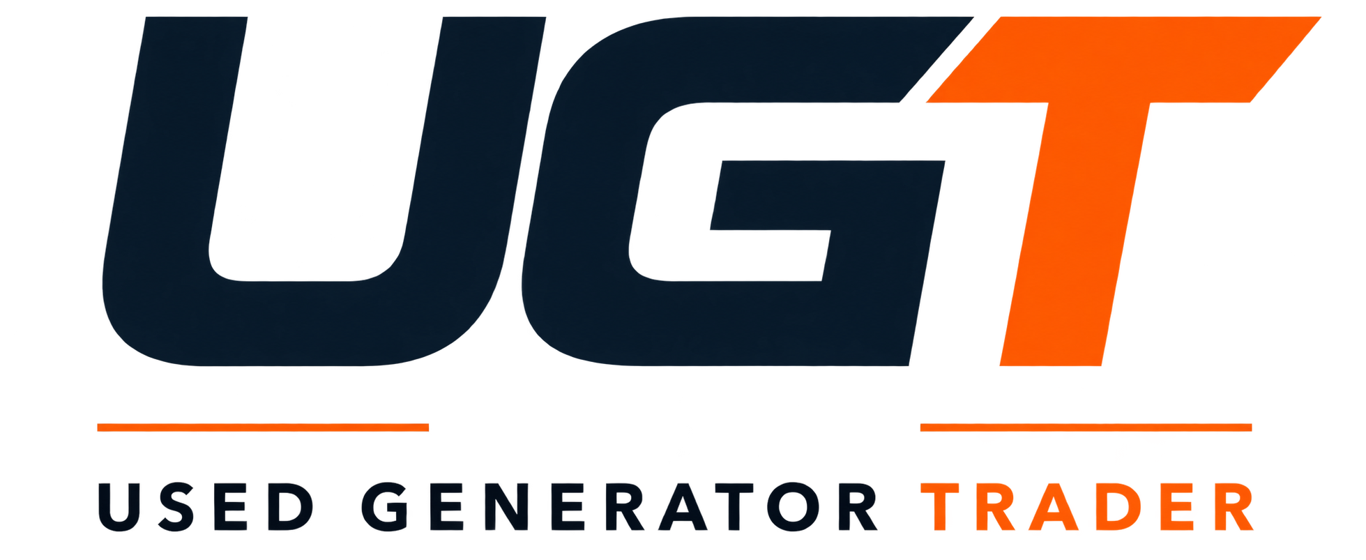UGT Used Generator Trader